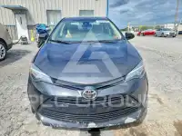 2019 Toyota COROLLA фото