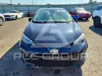 2019 Toyota COROLLA photo