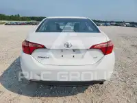 2019 Toyota COROLLA фото
