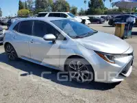 2019 Toyota COROLLA фото