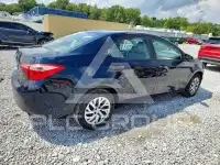 2019 Toyota COROLLA фото