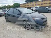 2019 Toyota COROLLA фото