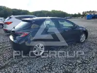 2019 Toyota COROLLA photo