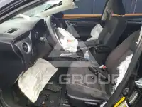2019 Toyota COROLLA фото