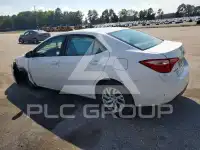 2019 Toyota COROLLA photo