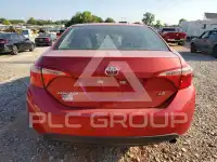 2019 Toyota COROLLA фото