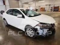 2019 Toyota COROLLA photo