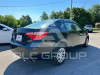 2019 Toyota COROLLA фото