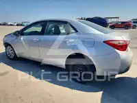2019 Toyota COROLLA photo