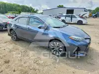 2019 Toyota COROLLA photo