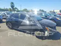 2019 Toyota COROLLA фото