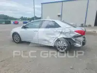 2019 Toyota COROLLA photo