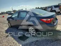 2019 Toyota COROLLA фото