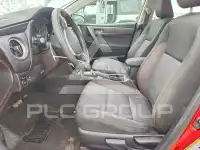 2019 Toyota COROLLA фото