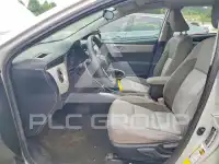 2019 Toyota COROLLA photo