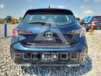 2019 Toyota COROLLA фото