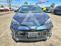 2019 Toyota COROLLA photo