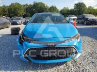 2019 Toyota COROLLA photo