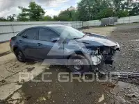 2019 Toyota COROLLA фото