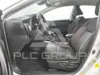 2019 Toyota COROLLA photo