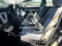2019 Toyota COROLLA фото