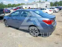 2019 Toyota COROLLA photo