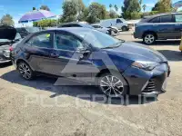2019 Toyota COROLLA photo