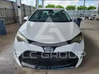 2019 Toyota COROLLA photo