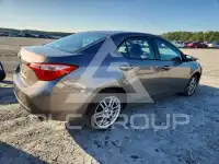2019 Toyota COROLLA photo