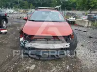 2019 Toyota COROLLA фото