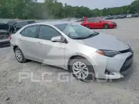 2019 Toyota COROLLA фото