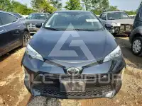 2019 Toyota COROLLA фото