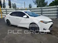 2019 Toyota COROLLA photo