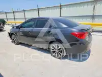 2019 Toyota COROLLA фото