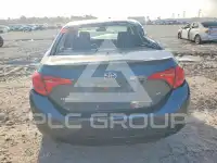 2019 Toyota COROLLA photo