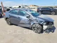 2019 Toyota COROLLA photo