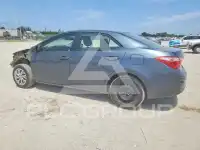 2019 Toyota COROLLA фото