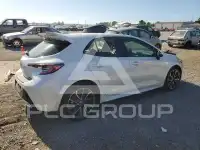 2019 Toyota COROLLA фото