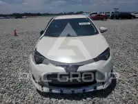 2019 Toyota COROLLA фото