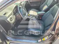 2019 Toyota COROLLA photo