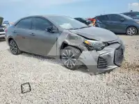 2019 Toyota COROLLA фото