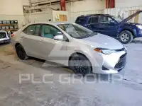2019 Toyota COROLLA фото