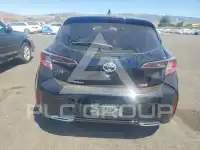 2019 Toyota COROLLA фото