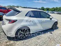 2019 Toyota COROLLA фото