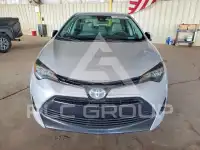 2019 Toyota COROLLA фото