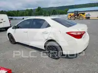 2019 Toyota COROLLA фото