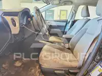 2019 Toyota COROLLA photo