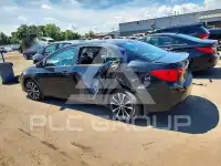 2019 Toyota COROLLA photo