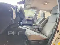 2019 Toyota COROLLA photo