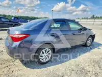 2019 Toyota COROLLA фото